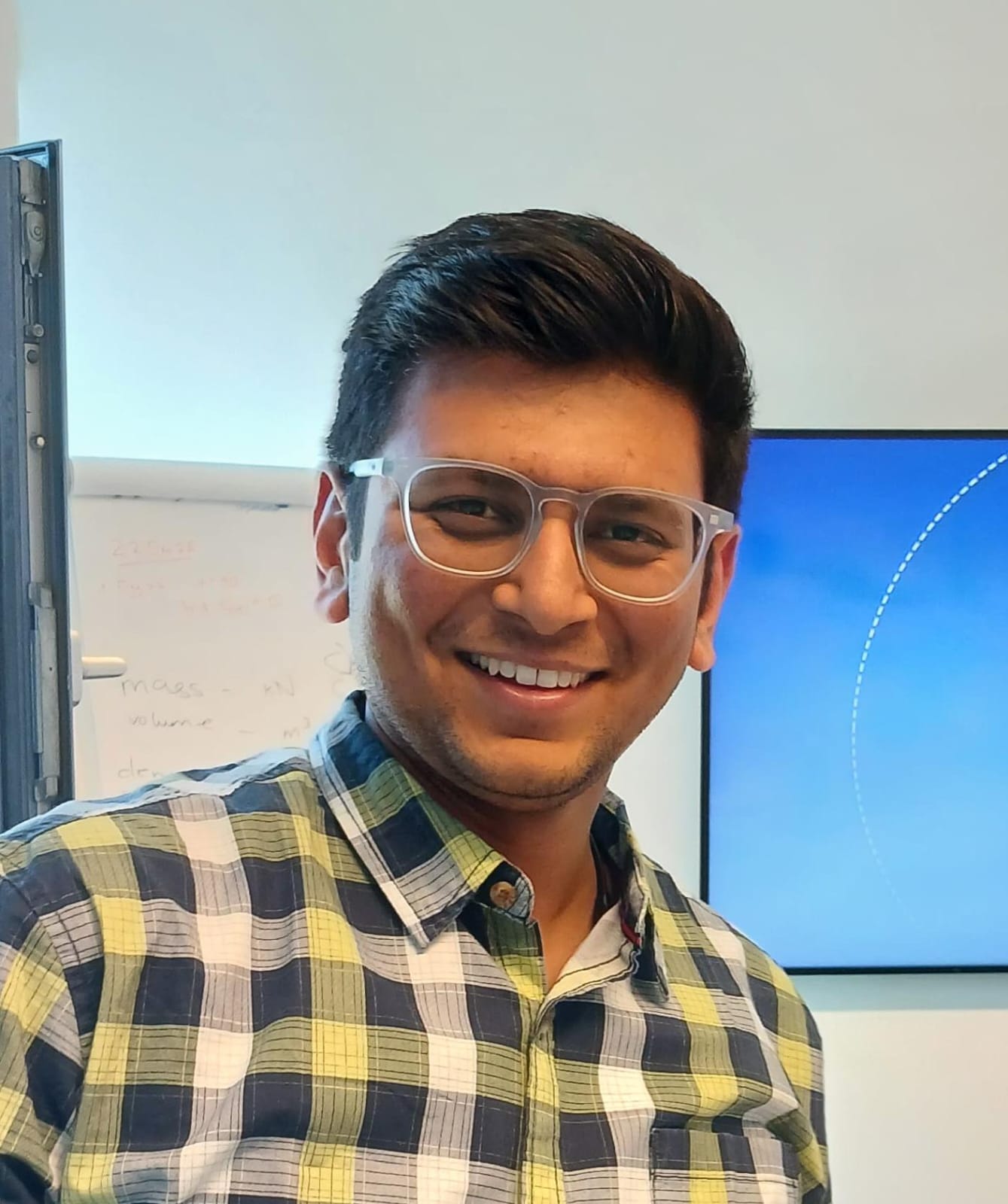 Sagar Gandhi - Learn German