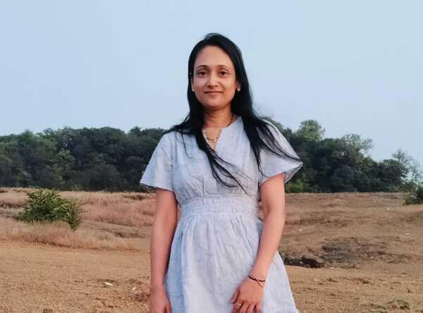 Vrushali Dave - Learn German