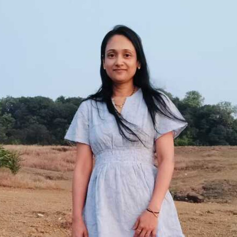 Vrushali Dave - Learn German